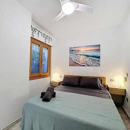 Urban Oasis Apartment Естепона Екстериор снимка