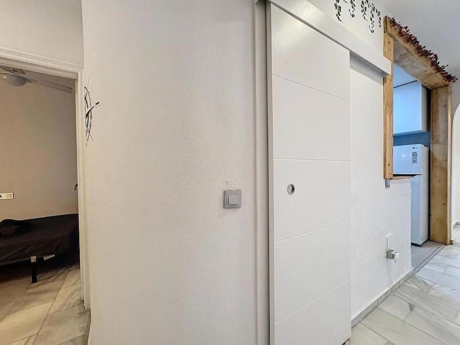 Urban Oasis Apartment Естепона Екстериор снимка
