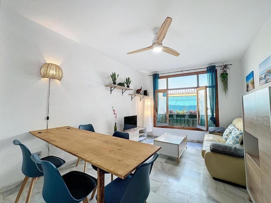 Urban Oasis Apartment Естепона Екстериор снимка
