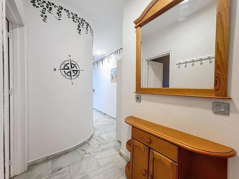 Urban Oasis Apartment Естепона Екстериор снимка