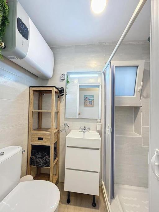 Urban Oasis Apartment Естепона Екстериор снимка