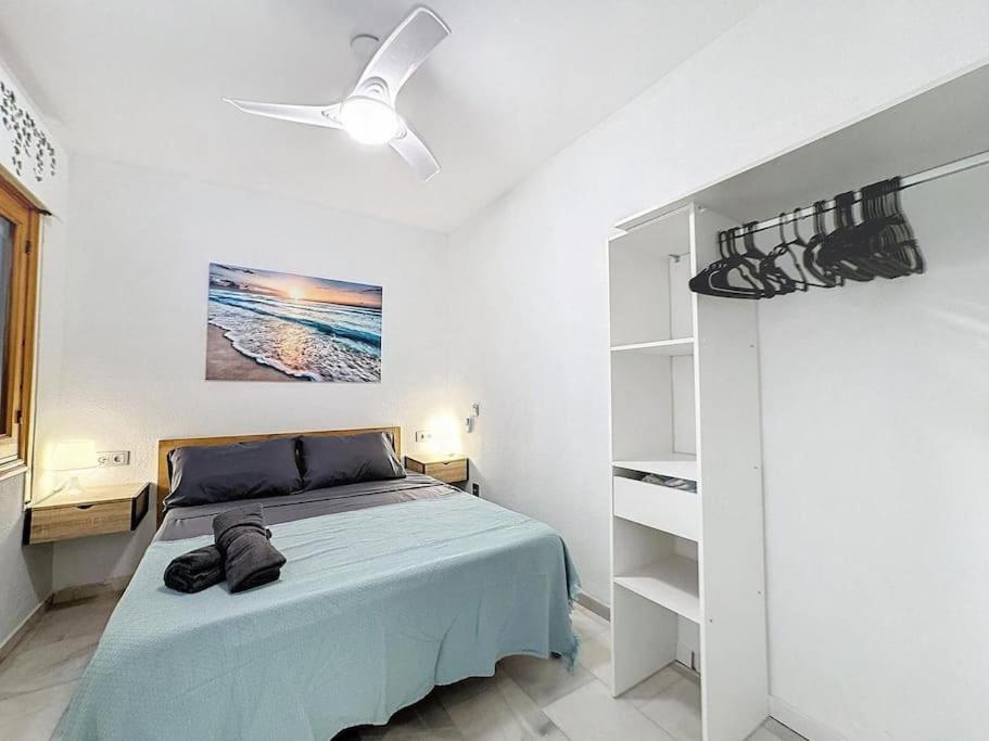 Urban Oasis Apartment Естепона Екстериор снимка