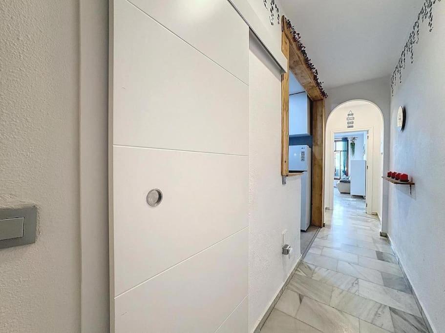 Urban Oasis Apartment Естепона Екстериор снимка