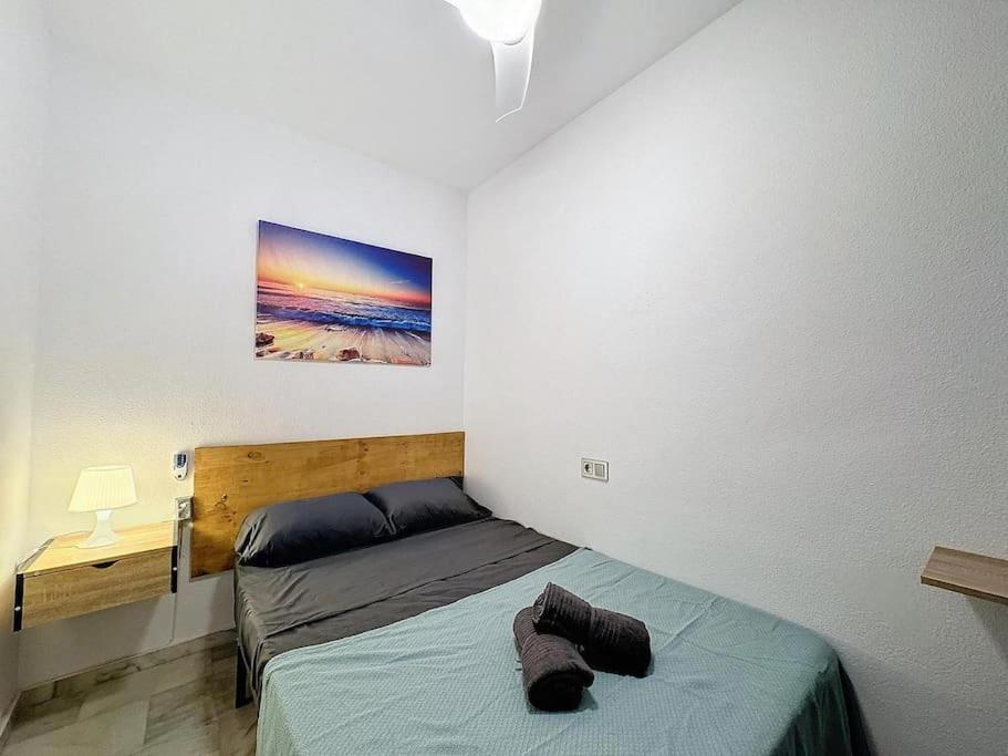 Urban Oasis Apartment Естепона Екстериор снимка