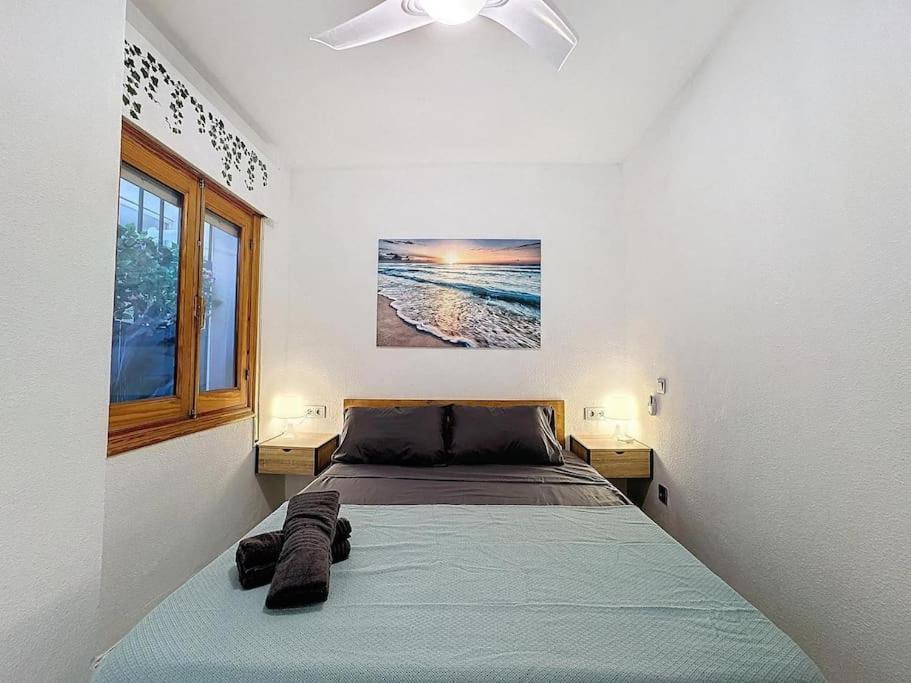 Urban Oasis Apartment Естепона Екстериор снимка