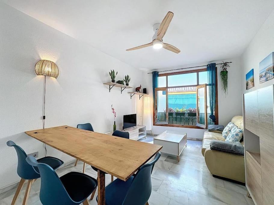 Urban Oasis Apartment Естепона Екстериор снимка